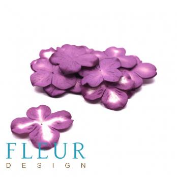 Гортензия крупная Нежно-Фиолетовая, размер цветка 5 см, 20 шт/упаковка FD3041900