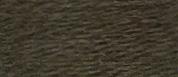 Нитки мулине (шерсть/акрил) НШ-925 1х20м №925 серый