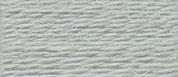 Нитки мулине (шерсть/акрил) НШ-902 1х20м №902 серый
