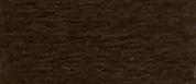 Нитки мулине (шерсть/акрил) НШ-861 1х20м №861 коричневый