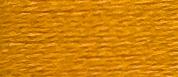 Нитки мулине (шерсть/акрил) НШ-851 1х20м №851 оранжевый