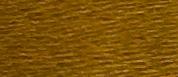 Нитки мулине (шерсть/акрил) НШ-830 1х20м №830 коричневый