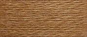Нитки мулине (шерсть/акрил) НШ-826 1х20м №826 коричневый