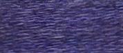 Нитки мулине (шерсть/акрил) НШ-558 1х20м №558 фиолетовый