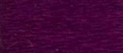Нитки мулине (шерсть/акрил) НШ-544 1х20м №544 фиолетовый