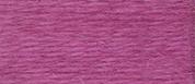 Нитки мулине (шерсть/акрил) НШ-528 1х20м №528 фиолетовый