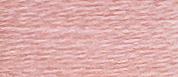 Нитки мулине (шерсть/акрил) НШ-502 1х20м №502 розовый