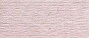 Нитки мулине (шерсть/акрил) НШ-500 1х20м №500 розовый