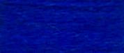 Нитки мулине (шерсть/акрил) НШ-431 1х20м №431 синий