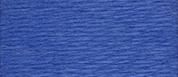 Нитки мулине (шерсть/акрил) НШ-430 1х20м №430 синий
