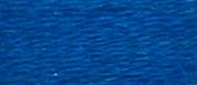 Нитки мулине (шерсть/акрил) НШ-418 1х20м №418 синий (Италия)