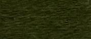 Нитки мулине (шерсть/акрил) НШ-385 1х20м №385 зеленый (Италия)