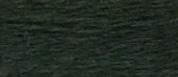 Нитки мулине (шерсть/акрил) НШ-376 1х20м №376 серый (Италия)