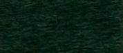 Нитки мулине (шерсть/акрил) НШ-330 1х20м №330 зеленый (Италия)