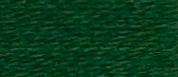 Нитки мулине (шерсть/акрил) НШ-325 1х20м №325 зеленый (Италия)