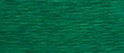Нитки мулине (шерсть/акрил) НШ-324 1х20м №324 зеленый (Италия)