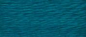 Нитки мулине (шерсть/акрил) НШ-308 1х20м №308 зеленый (Италия)