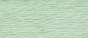 Нитки мулине (шерсть/акрил) НШ-301 1х20м №301 зеленый (Италия)