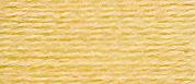 Нитки мулине (шерсть/акрил) НШ-229 1х20м №229 бежевый (Италия)