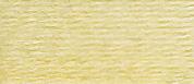 Нитки мулине (шерсть/акрил) НШ-205 1х20м №205 желтый (Италия)