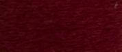 Нитки мулине (шерсть/акрил) НШ-151 1х20м №151 красный (Италия)
