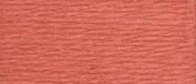 Нитки мулине (шерсть/акрил) НШ-144 1х20м №144 красный (Италия)