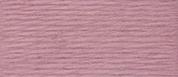 Нитки мулине (шерсть/акрил) НШ-116 1х20м №116 розовый (Италия)