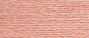 Нитки мулине (шерсть/акрил) НШ-113 1х20м №113 розовый (Италия)