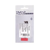 "Gamma" FNR-050 Иглы для валяния (фелтинга) №50 5 шт