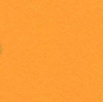 Фетр декоративный 30*45см 2,2мм 1 лист оранжевый FKC22-30/45-022 BLITZ