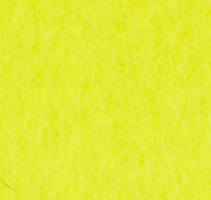 Фетр декоративный 30*45см 2,2мм 1 л люмин-желтый FKC22-30/45-CH904 BLITZ