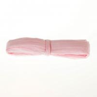 Бумажная рафия, розовый, 5м