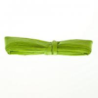 Бумажная рафия, светло-зеленый, 5м