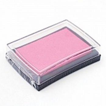 Штемпельная подушечка Светло-розовый UPS-700