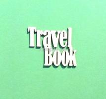 ЛЧ-30 Travel Book Размер 3 см * 4 см