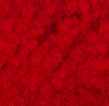 "Fiorico" FIO-B Пыльца бархатная 5 г 03 Красный