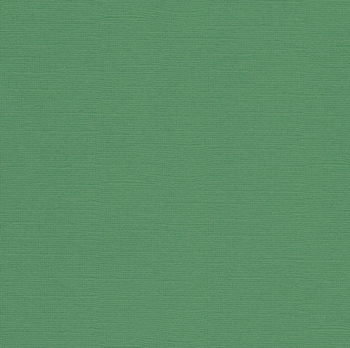 SCB172312103   Кардсток текстурированный Насыщено-зелёный, 30,5*30,5 см, 216 гр/м, цена за 1 лист