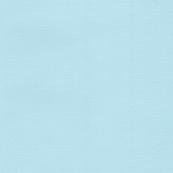 Кардсток текстурированный Нежно-Голубой, 30,5*30,5, плотность 216 г/м, FD1100290