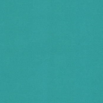 Кардсток текстурированный Бирюзовый, 30,5*30,5, плотность 216 г/м,  FD1107467
