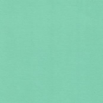 Кардсток текстурированный Свежая Мята, 30,5*30,5, плотность 216 г/м, FD1100564