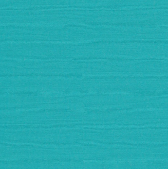 SCB172312143 Кардсток текстурированный Лазурно-голубой, 30,5*30,5 см, 216 гр/м, 1 лист