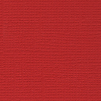 Бумага для скрапбукинга "Mr.Painter" PST 216 г/кв.м 30.5 x 30.5 см 21 Алые паруса (красный)