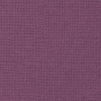 Кардсток 30,5*30,5 см  PST - 12 МОЛОДОЙ ВИНОГРАД 1 лист (фиолетовый)