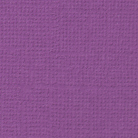 Кардсток 30,5*30,5 см  PST - 13 ПРЯНАЯ ЛАВАНДА 1 лист (фиолетовый) 216 г/м
