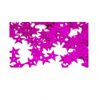 Пайетки плоские россыпью Ideal TBY-FLK172 13мм цв.008 фиолетовый уп.5г